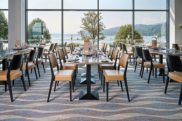 Parkhotel Pörtschach