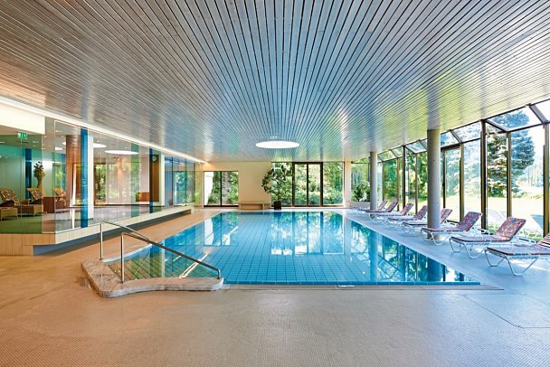 Parkhotel Pörtschach