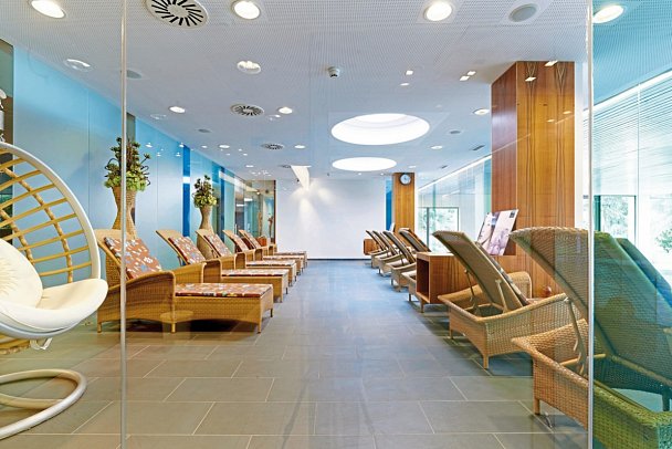 Parkhotel Pörtschach