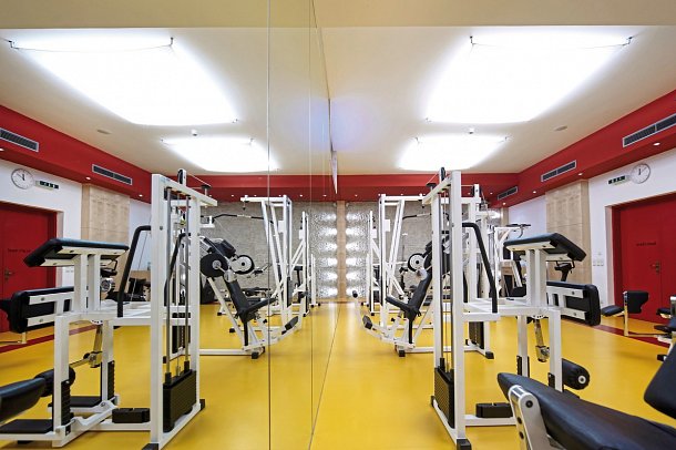 Parkhotel Pörtschach