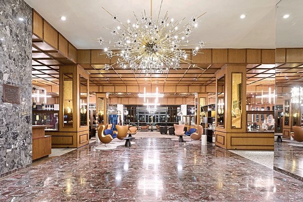 Parkhotel Pörtschach