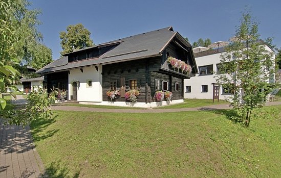 Naturel Hoteldorf SCHÖNLEITN