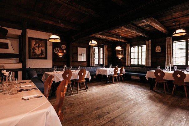 Naturel Hoteldorf SCHÖNLEITN