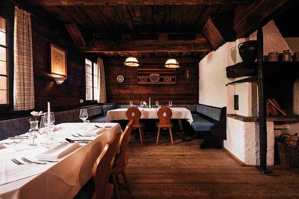 Naturel Hoteldorf SCHÖNLEITN