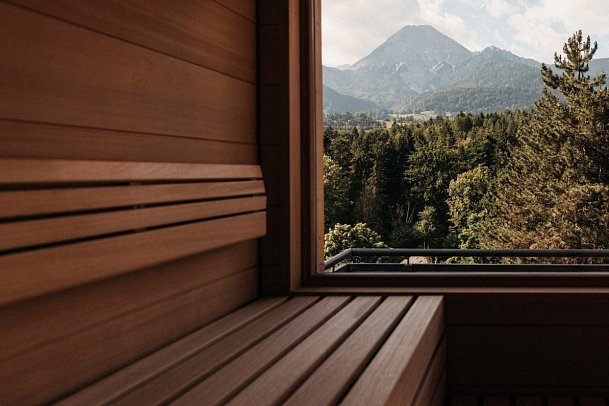 Naturel Hoteldorf SCHÖNLEITN