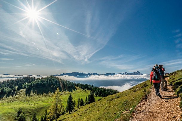 Naturel Hoteldorf SCHÖNLEITN