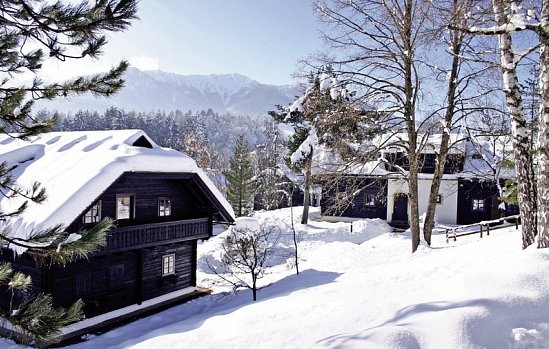 Naturel Hoteldorf SCHÖNLEITN