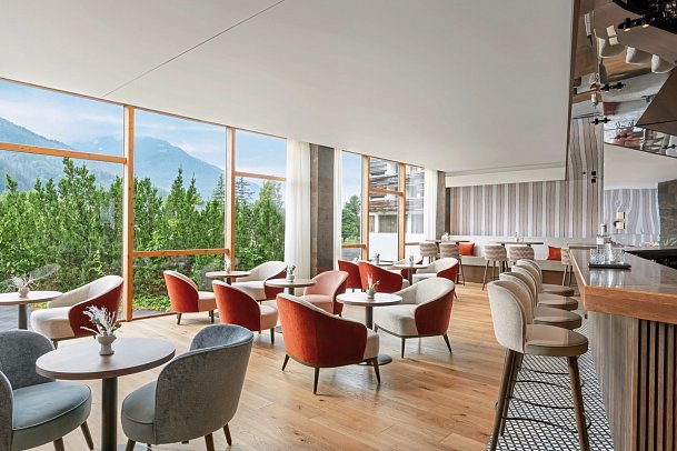 Falkensteiner Hotel & Spa Carinzia