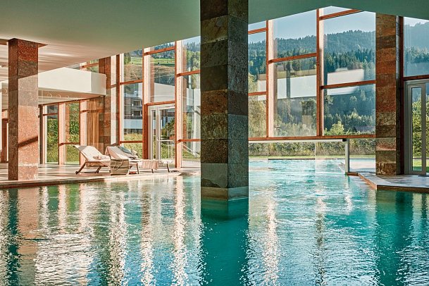 Falkensteiner Hotel & Spa Carinzia