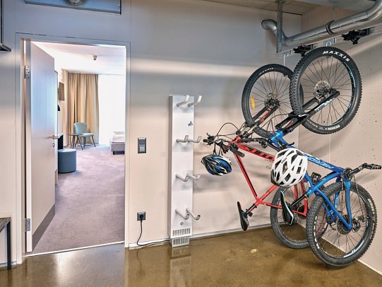 Arena Franz Ferdinand Nassfeld