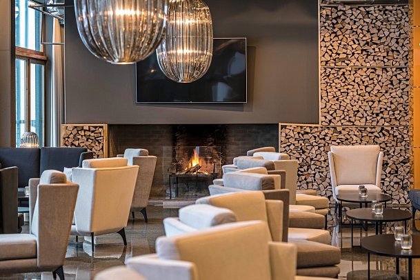 Arena Franz Ferdinand Nassfeld