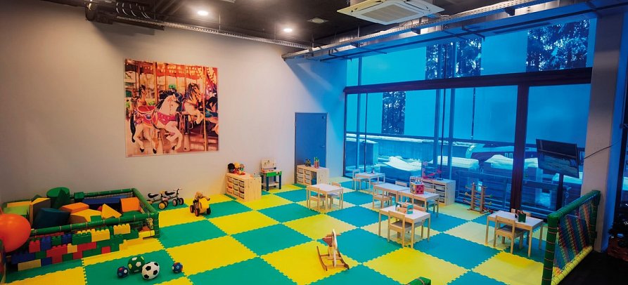 Arena Franz Ferdinand Nassfeld