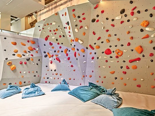 Arena Franz Ferdinand Nassfeld