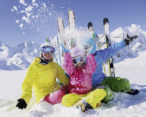 Arena Franz Ferdinand Nassfeld