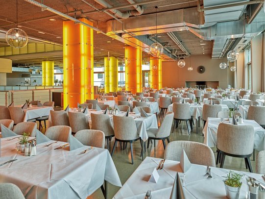 Arena Franz Ferdinand Nassfeld