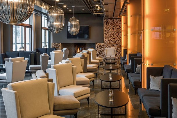 Arena Franz Ferdinand Nassfeld