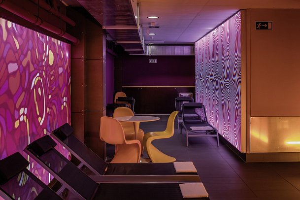 Arena Franz Ferdinand Nassfeld