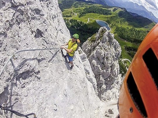 Arena Franz Ferdinand Nassfeld