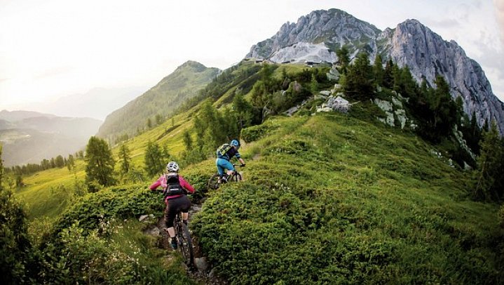 Arena Franz Ferdinand Nassfeld