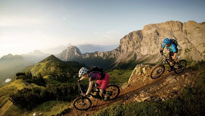 Arena Franz Ferdinand Nassfeld