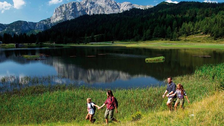 Arena Franz Ferdinand Nassfeld