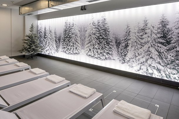 Arena Franz Ferdinand Nassfeld