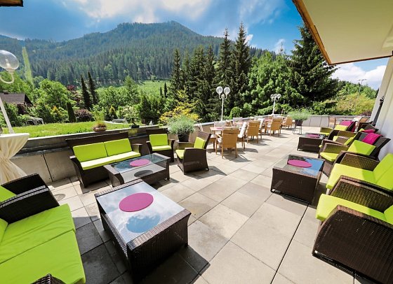 Ferienhotel Kolmhof