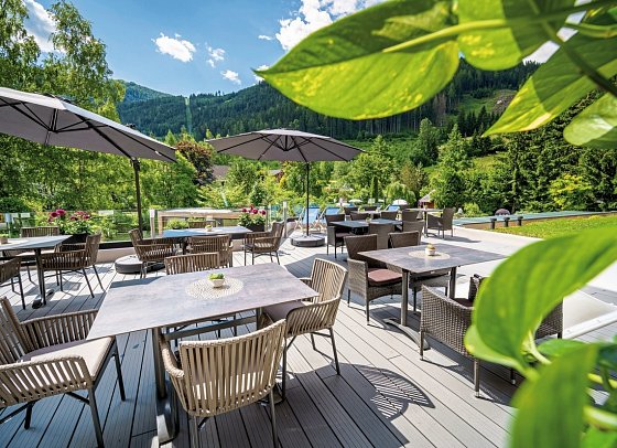 Ferienhotel Kolmhof