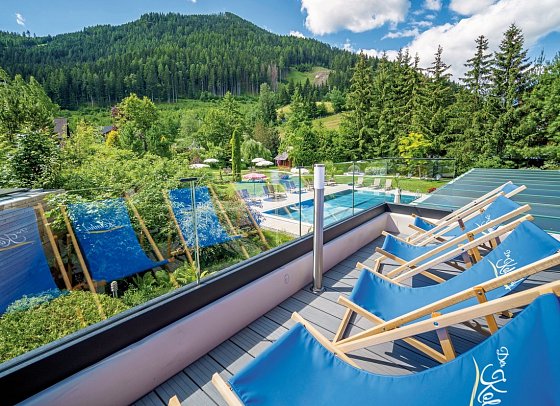 Ferienhotel Kolmhof