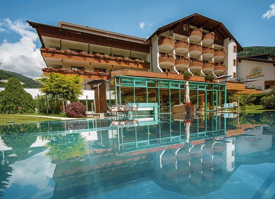 Ferienhotel Kolmhof