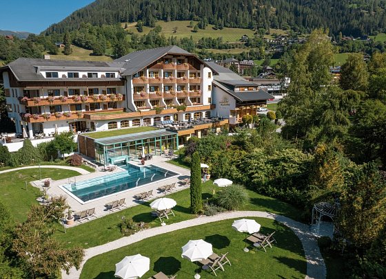 Ferienhotel Kolmhof