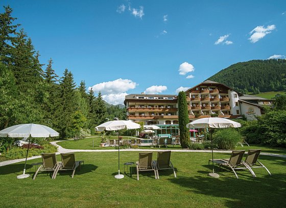 Ferienhotel Kolmhof