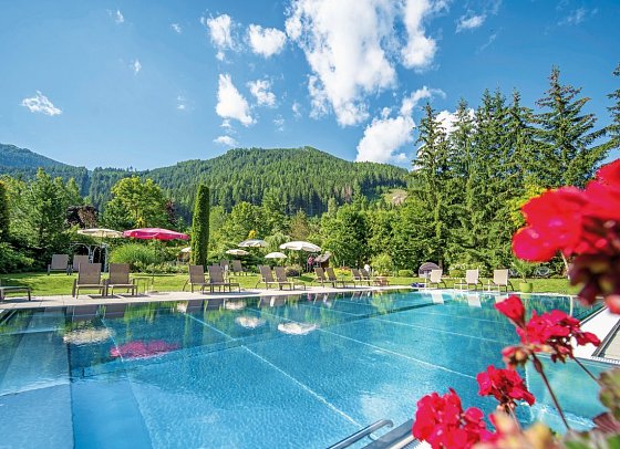 Ferienhotel Kolmhof