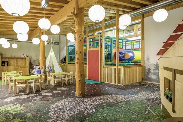 Falkensteiner Club Funimation Katschberg