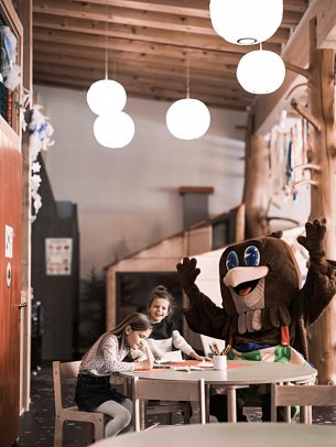 Falkensteiner Club Funimation Katschberg