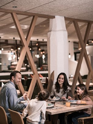 Falkensteiner Club Funimation Katschberg