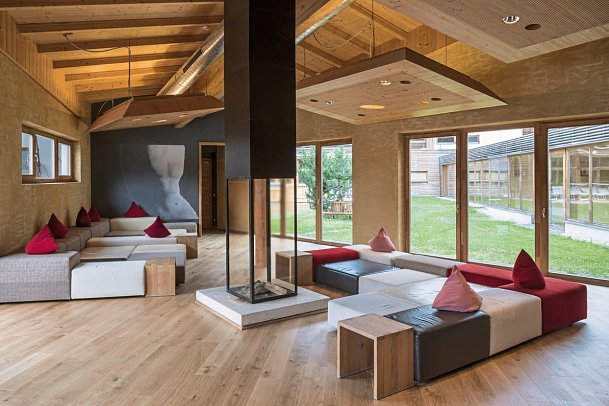 Falkensteiner Club Funimation Katschberg