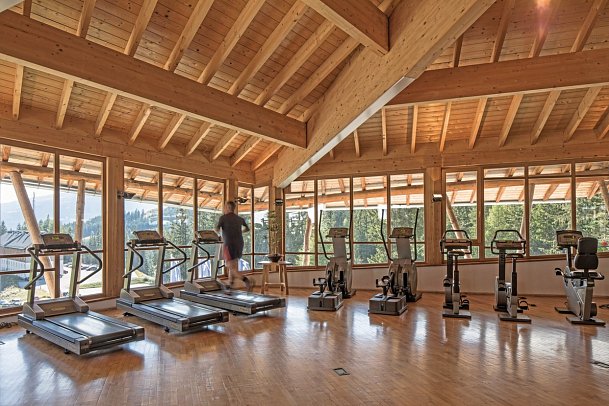 Falkensteiner Club Funimation Katschberg