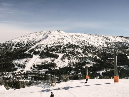 Falkensteiner Club Funimation Katschberg