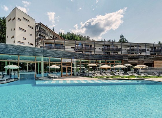 Falkensteiner Club Funimation Katschberg