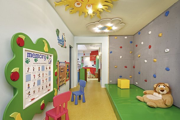 Familienhotel Hinteregger