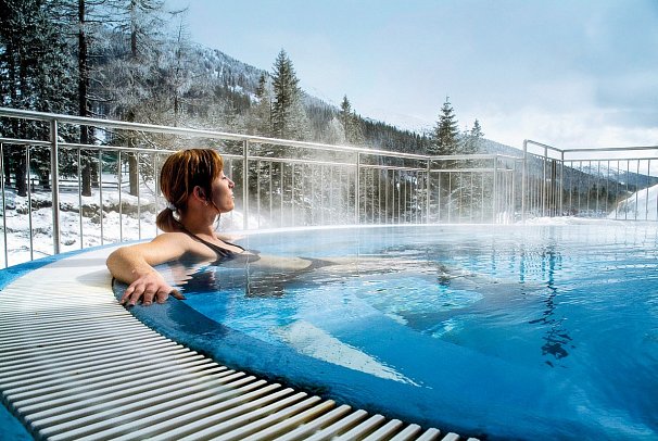 Familienhotel Hinteregger