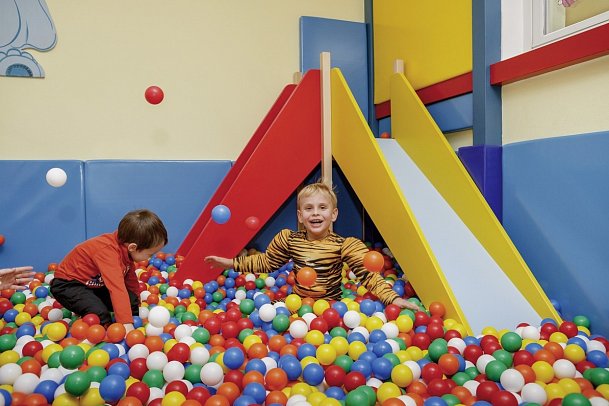 Familienhotel Hinteregger