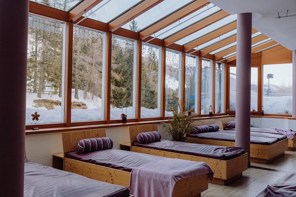 Familienhotel Hinteregger