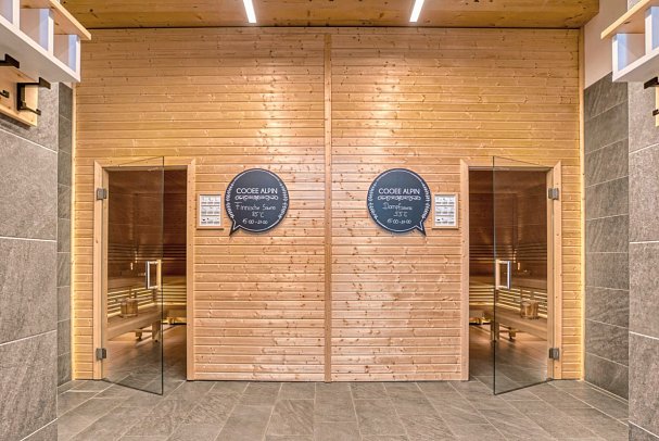 COOEE alpin Hotel Bad Kleinkirchheim