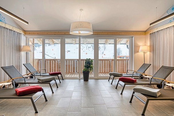 COOEE alpin Hotel Bad Kleinkirchheim