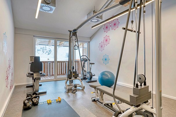 COOEE alpin Hotel Bad Kleinkirchheim