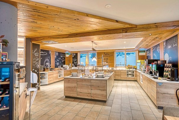 COOEE alpin Hotel Bad Kleinkirchheim