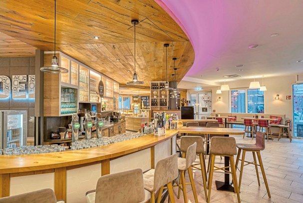 COOEE alpin Hotel Bad Kleinkirchheim