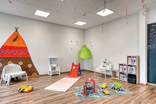 COOEE alpin Hotel Bad Kleinkirchheim